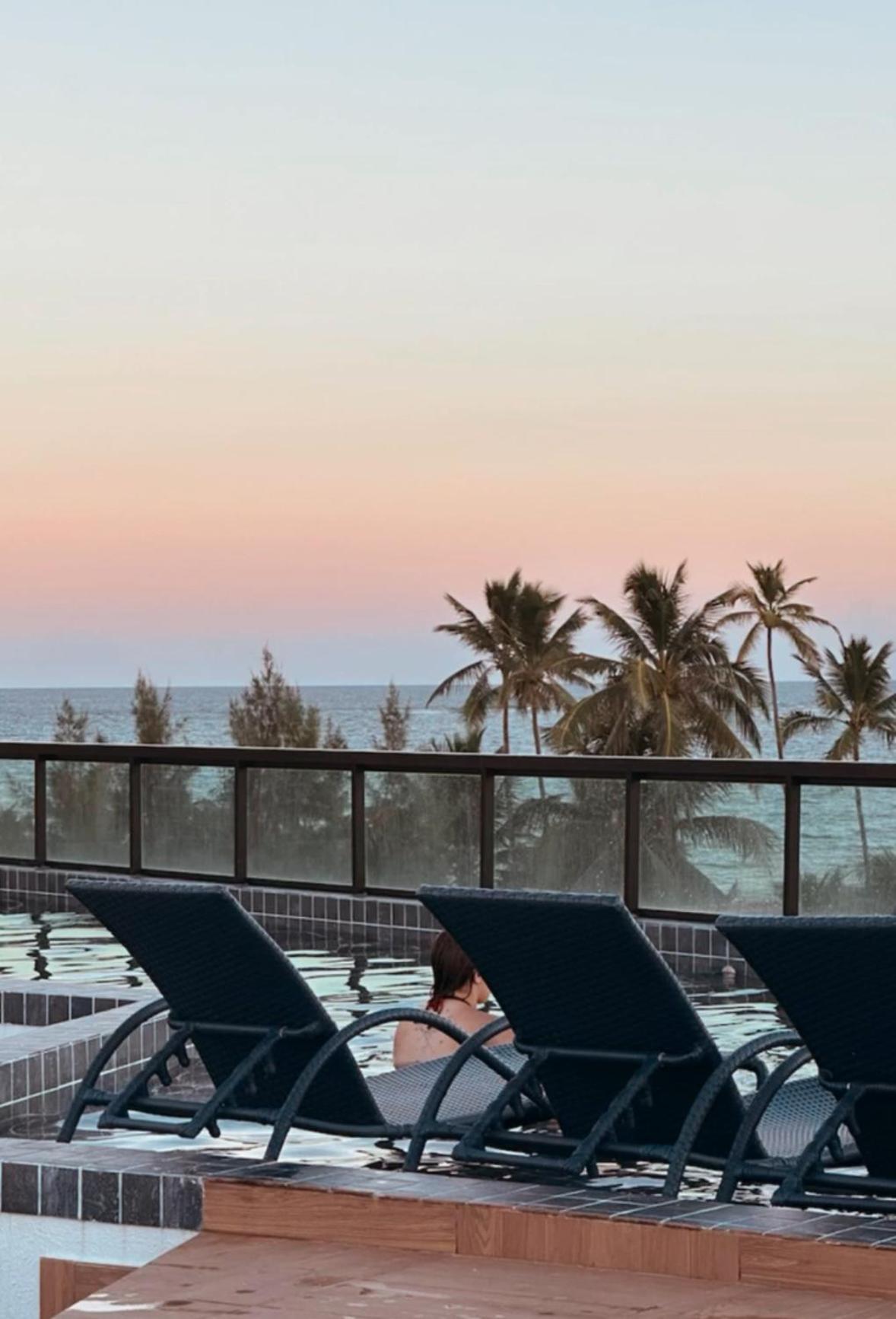 Flat Beira Mar Maracaipe- Porto De Galinhas Διαμέρισμα Εξωτερικό φωτογραφία