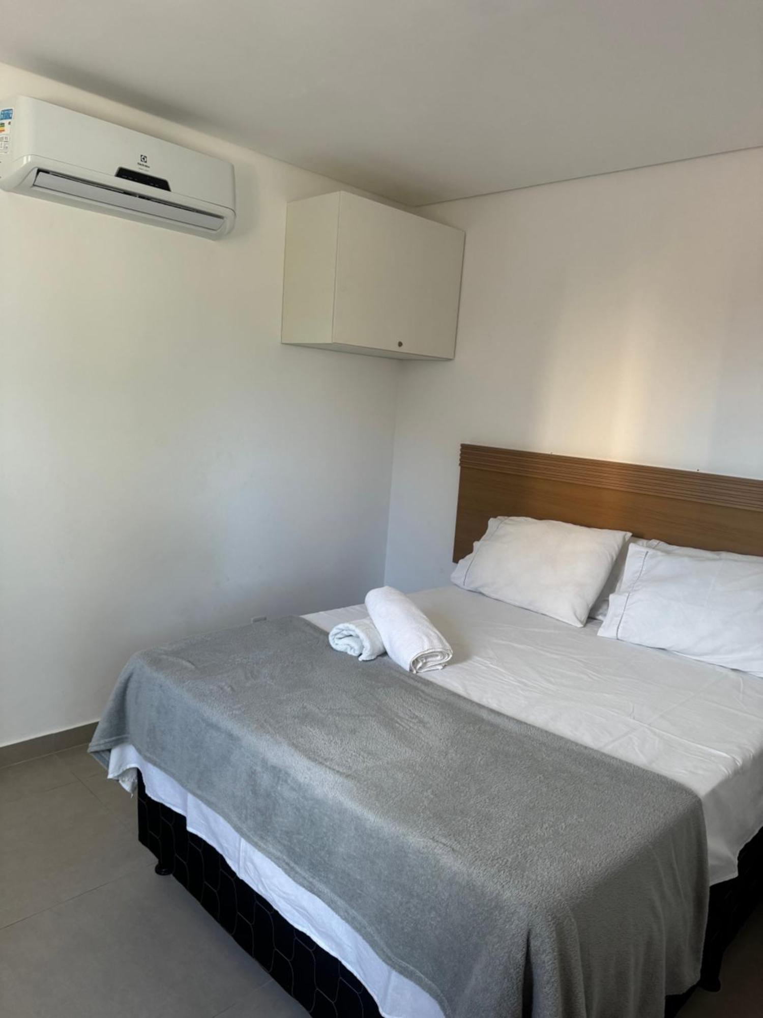 Flat Beira Mar Maracaipe- Porto De Galinhas Διαμέρισμα Εξωτερικό φωτογραφία