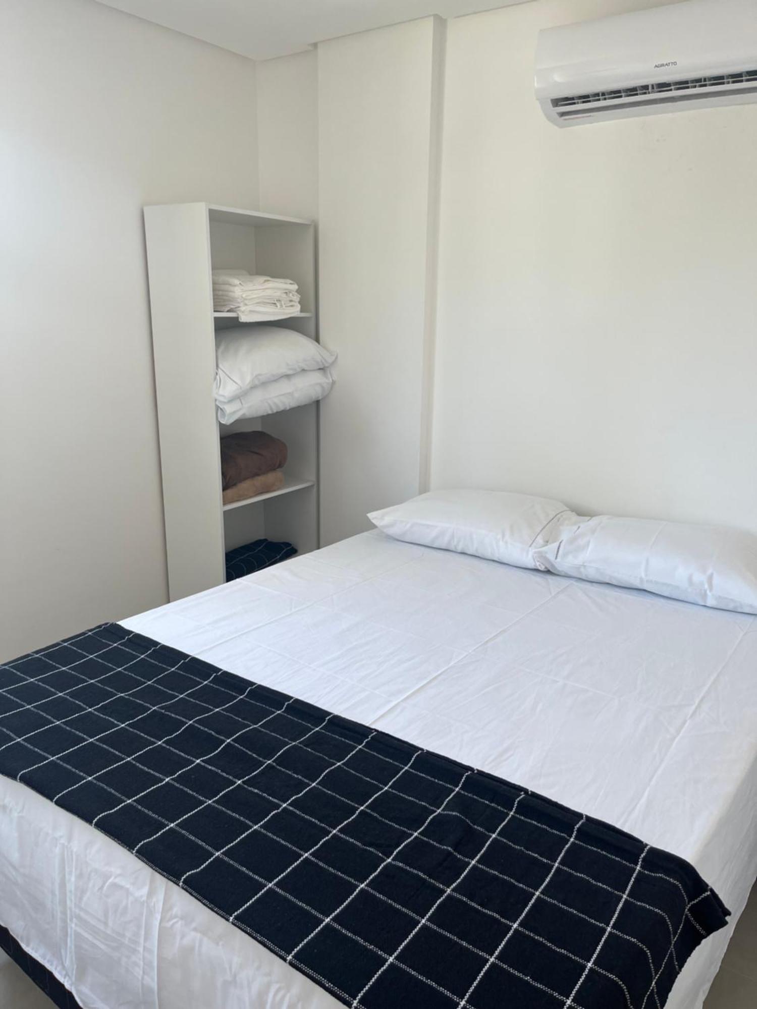 Flat Beira Mar Maracaipe- Porto De Galinhas Διαμέρισμα Εξωτερικό φωτογραφία