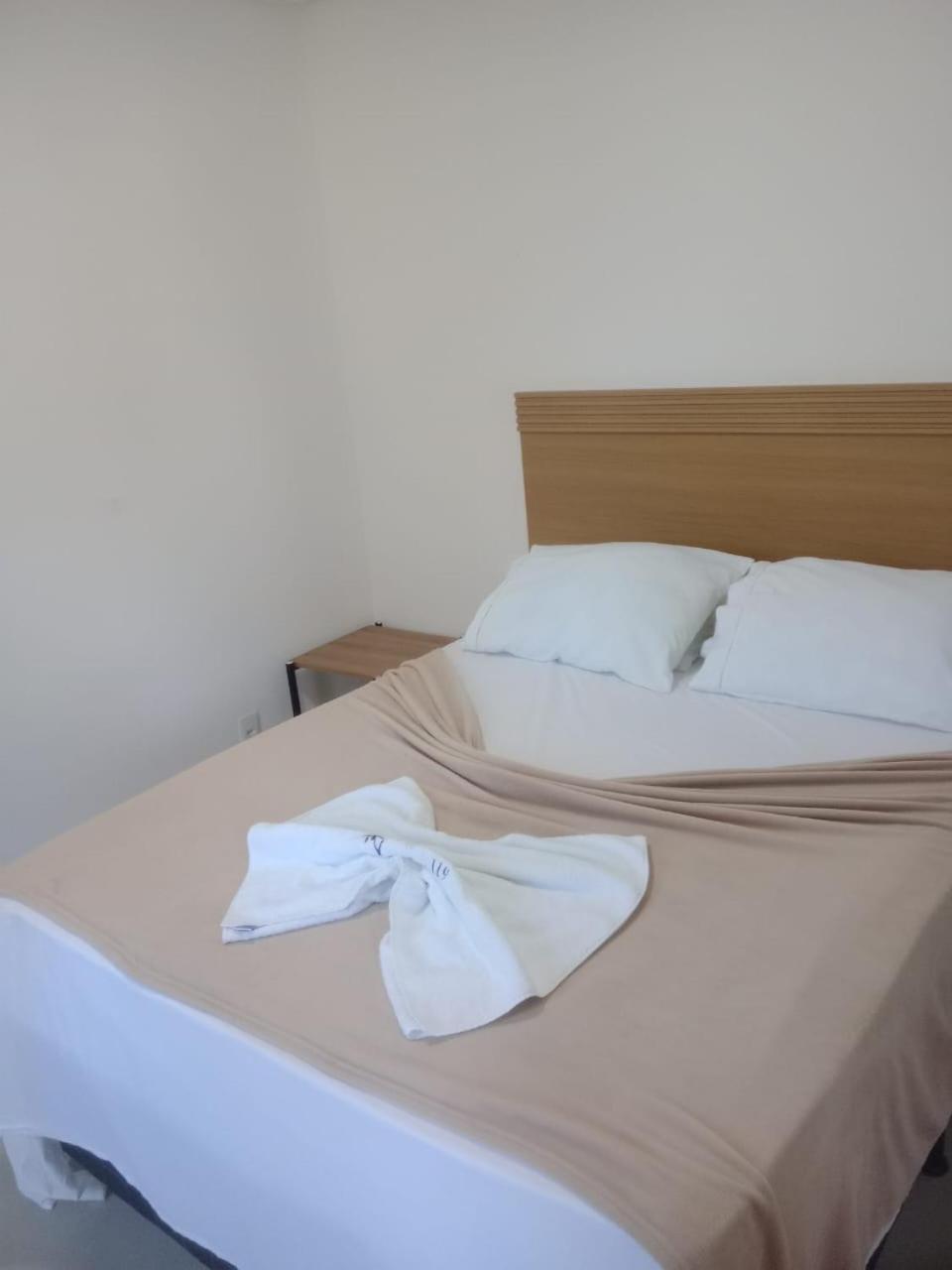 Flat Beira Mar Maracaipe- Porto De Galinhas Διαμέρισμα Εξωτερικό φωτογραφία