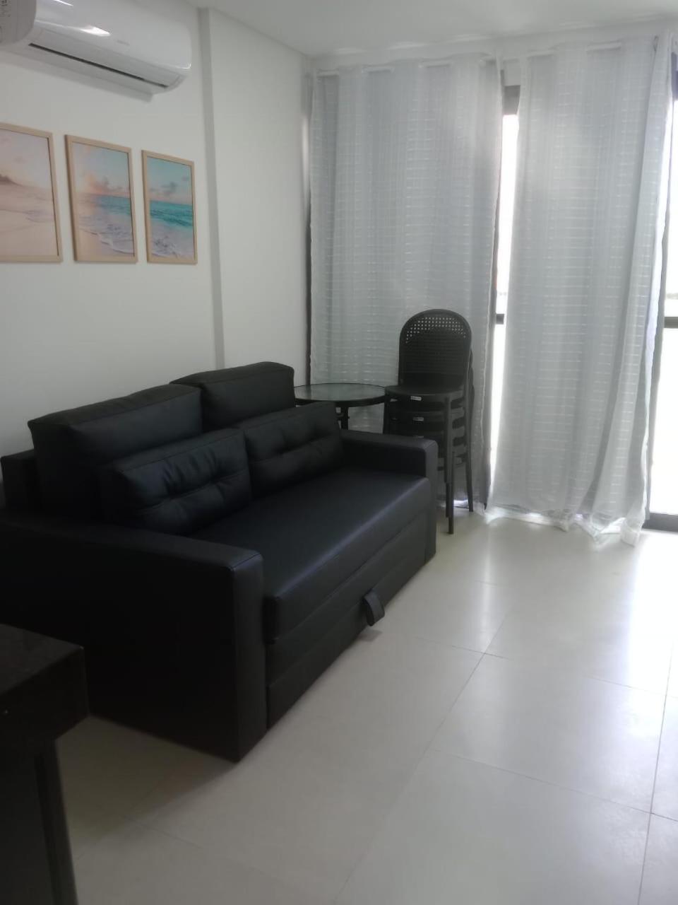 Flat Beira Mar Maracaipe- Porto De Galinhas Διαμέρισμα Εξωτερικό φωτογραφία