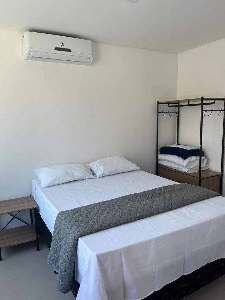 Flat Beira Mar Maracaipe- Porto De Galinhas Διαμέρισμα Εξωτερικό φωτογραφία