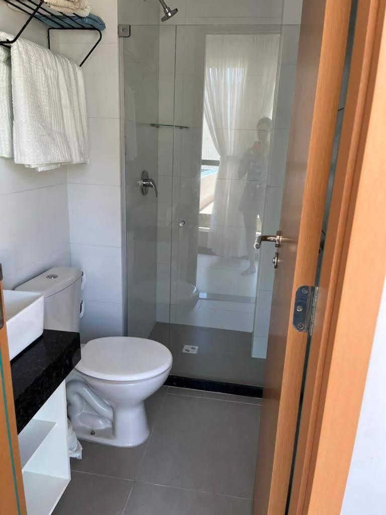 Flat Beira Mar Maracaipe- Porto De Galinhas Διαμέρισμα Εξωτερικό φωτογραφία