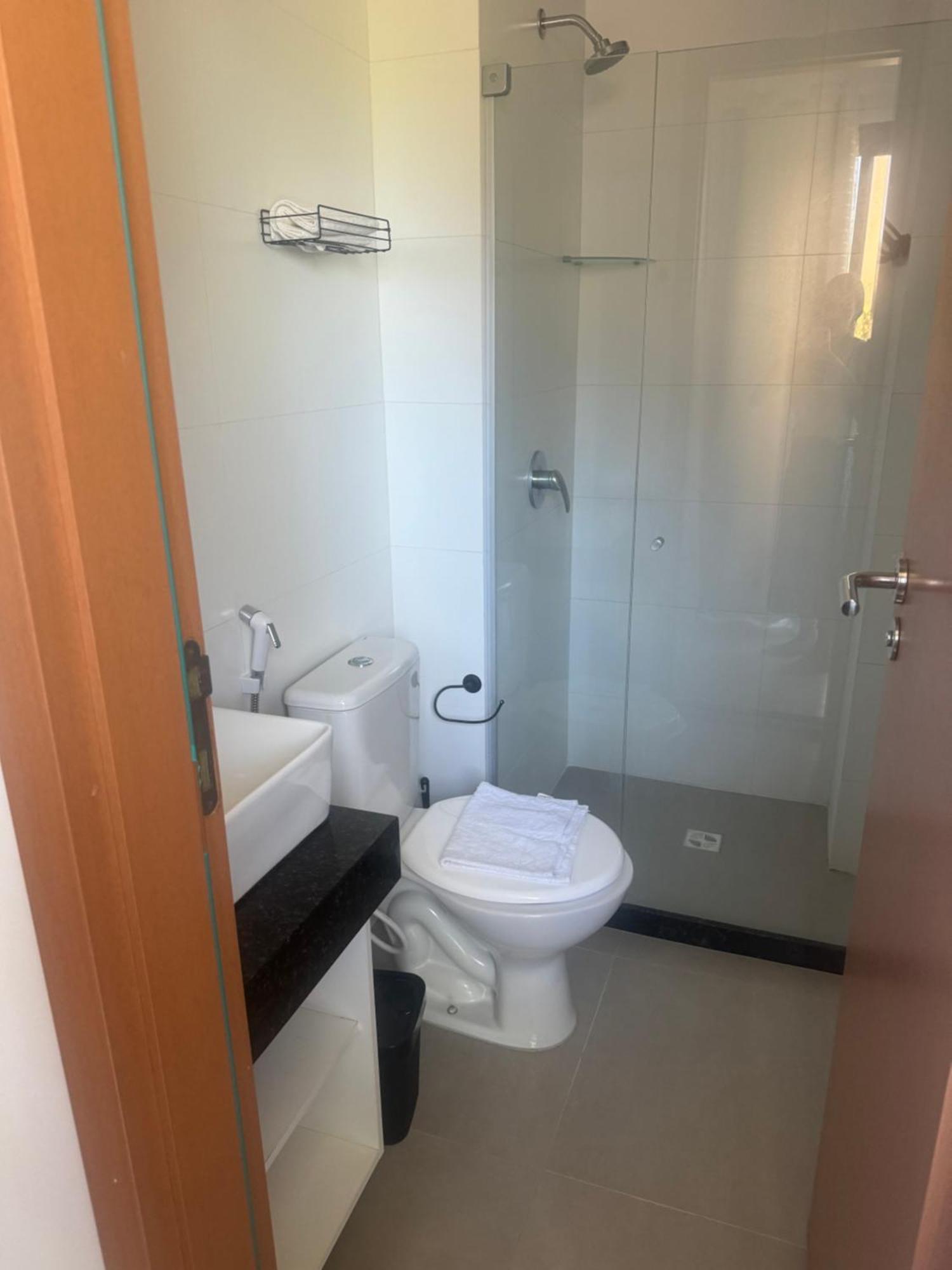 Flat Beira Mar Maracaipe- Porto De Galinhas Διαμέρισμα Εξωτερικό φωτογραφία