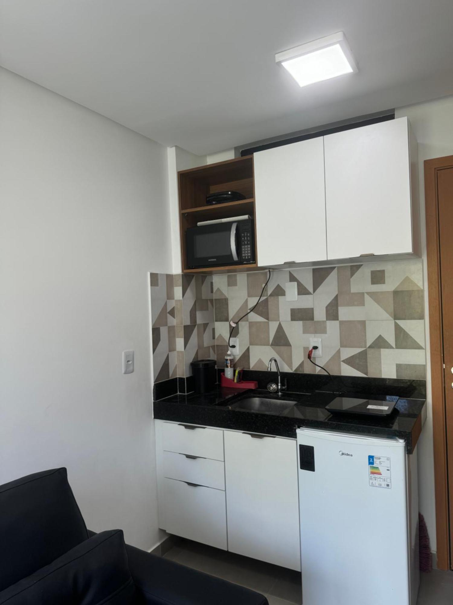 Flat Beira Mar Maracaipe- Porto De Galinhas Διαμέρισμα Εξωτερικό φωτογραφία