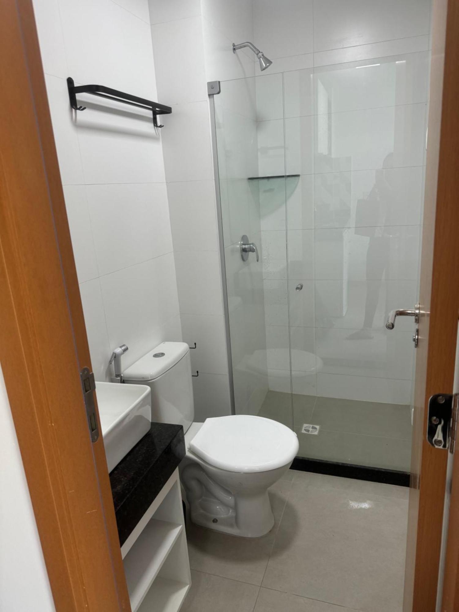 Flat Beira Mar Maracaipe- Porto De Galinhas Διαμέρισμα Εξωτερικό φωτογραφία